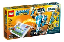 Comprar Lego Boost - Caja De Herramientas Creativas - Set 17101