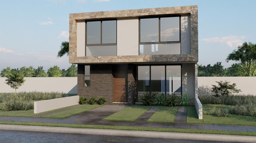 En Venta Casa En Juriquilla San Isidro, 3 Recamras, 2.5 Baño