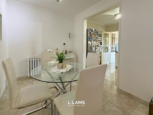 Ph En Venta - 4 Ambientes - Zona Puerto