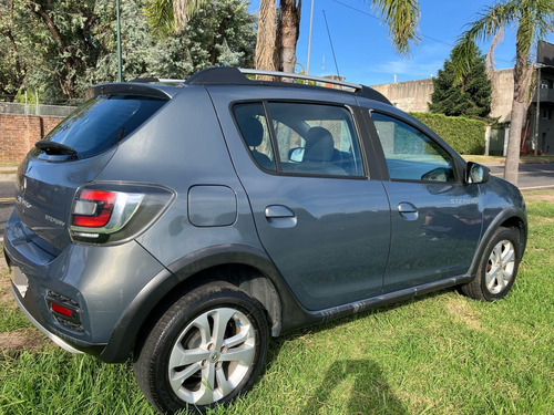 Renault Sandero Stepway 1.6 Privilege 105cv