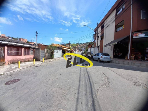 Imagem 6 de 9 de Terreno À Venda, 316 M² Por R$ 169.000,00 - Recanto Arco Verde - Cotia/sp - Te0446