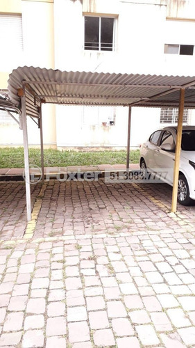 Imagem 14 de 26 de Apartamento, 2 Dormitórios, 42.16 M², Jardim Carvalho - 186774