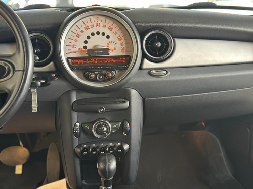 Mini One 1.6 Aut. 3p