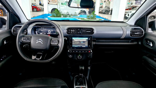 Citroën C4 Cactus 1.6 THP FLEX SHINE PACK EAT6