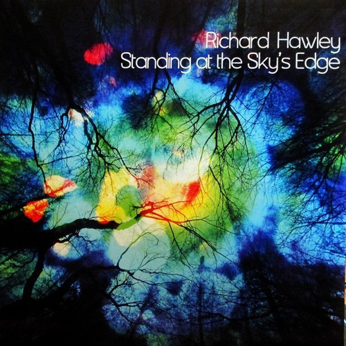 Richard Hawley Standing At The Sky's Vinilo Nuevo Obivinilos