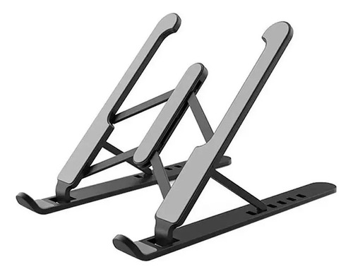 Soporte Base Plegable Para Notebook Tablet Soporte Vertical