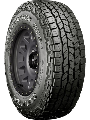 Llanta 265/70 R16 Cooper Discoverer At3 Lt 121/118r