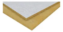 Comprar Cielorraso Andina Rústico Isover 20mm 0.605 x 1.215 - Aislante Térmico y Acústico, Ideal para Interiores, Fácil Instalación, Alta Resistencia al Fuego y Humedad, Perfecto para Oficinas
