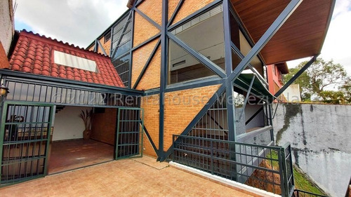 Imagen 9 de 14 de Casa En Venta Los Naranjos 22-21965 Eva Castillo 0414.306.72.20