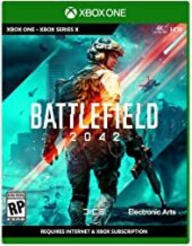 Battlefield 2042 Para Xbox One