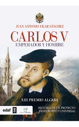 Libro Carlos V