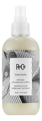 R+co Pinstripe Intense Detangling Spray | Hidratación Sin .