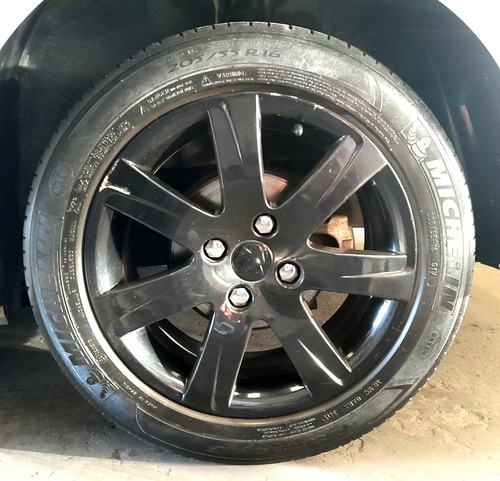 Imagen 12 de 18 de Peugeot 308 2016 1.6 Active