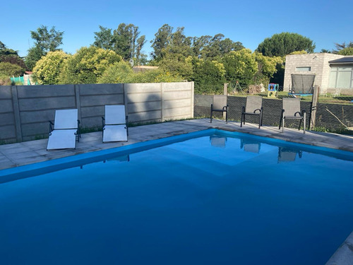 Casa Quinta En Venta. Tandil