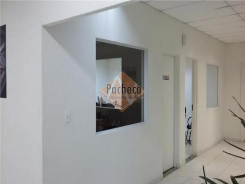 Prédio Comercial Na Vila Maria, 1600m², R$41.500,00 - 1035