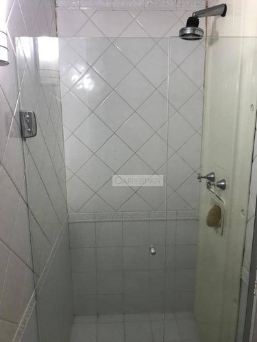 Imagem 8 de 30 de Flat Locação Ou Venda - The World -vl. Olímpia - Fl3505
