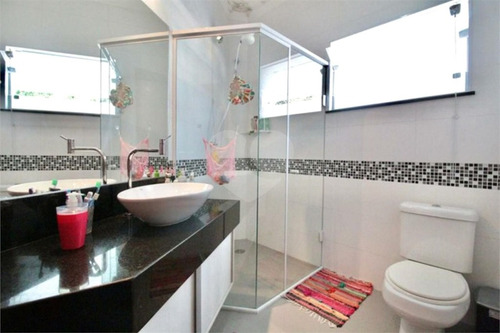 Imagem 17 de 20 de Casa-são Paulo-parque São Domingos | Ref.: Reo662299 - Reo662299