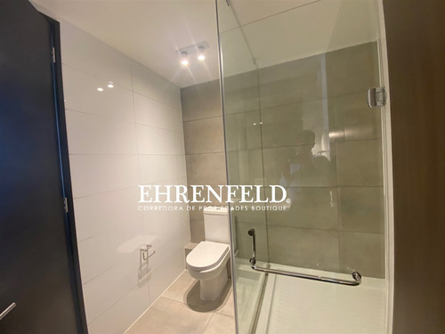 Departamento En Venta De 2 Dorm. En Las Condes