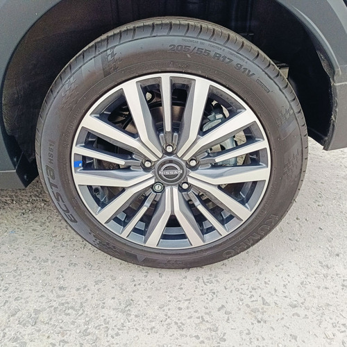 Nissan Kicks E-Power Platinum At