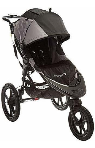 Baby Jogger Summit X3 Silla De Paseo Para Trotar - 2016 | Ne