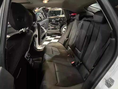 BMW Serie 4 2.0 430i Gran Coupe Sportline 252cv