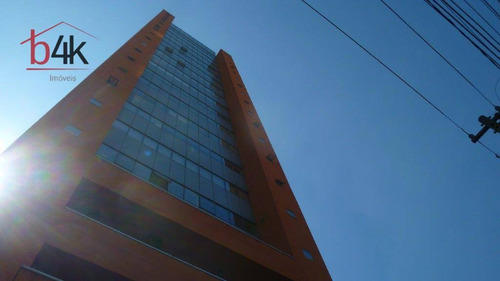 Sala Para Alugar, 32 M² Por R$ 1.400,00/mês - Moema - São Paulo/sp - Sa0156