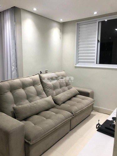 Imagem 3 de 15 de Apartamento - Planalto - Ref: 2373 - V-2373