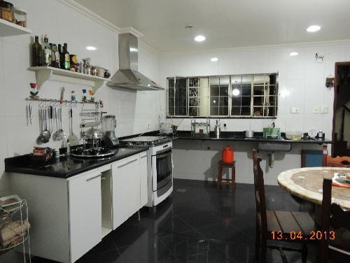 Imagem 12 de 14 de Casa De Rua-à Venda-freguesia (jacarepaguá)-rio De Janeiro - Pr40087