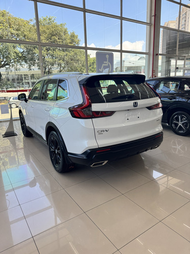 Honda Crv 2.0 E:hev Advanced E-cvt