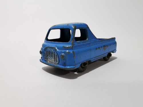 Matchbox Lesney Moko Morris J2 Pick-up Antiguo Años 50's 