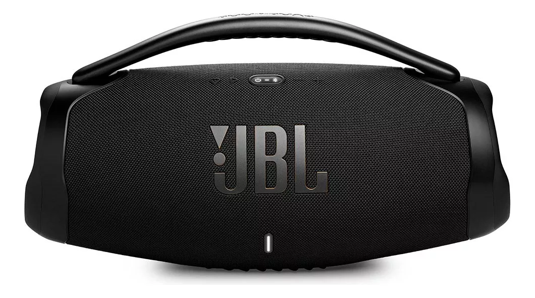 Terceira imagem para pesquisa de jbl boombox