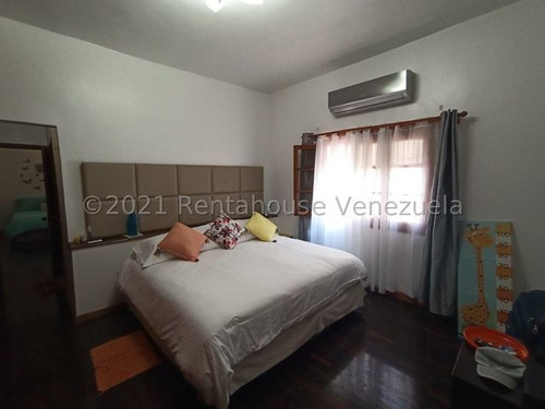 Imagen 4 de 12 de Casa En Venta En Altamira 21-21973 Caro Fermoso 0424 2083128