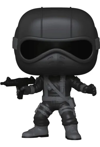 Funko G.i Joe Snake Eyes