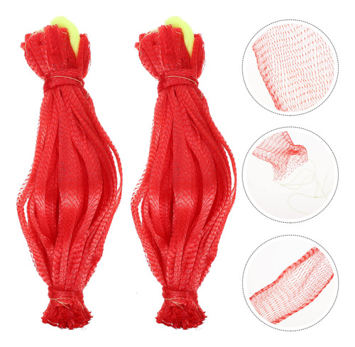 Bolsas Organizadoras De Almacenamiento Para Frutas, Bolsas C