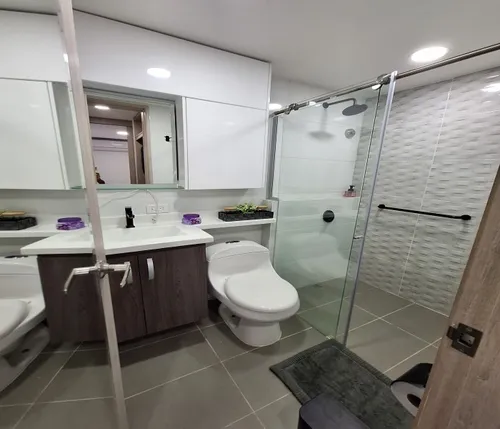 Venta De Apartaestudio En La Flora Amoblado