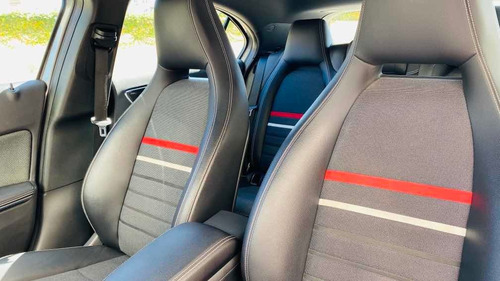 Mercedes-benz Classe A 2013 1.6 Style Turbo 5p