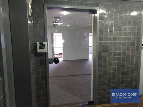 Imagem 17 de 18 de Conjunto Para Locação, 170m² - Brooklin - São Paulo/sp - Cj1958