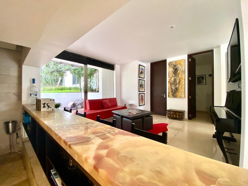 Imagen 19 de 30 de Casa En Venta En Jardines Del Pedregal Álvaro Obregón