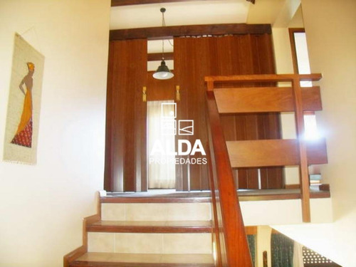 Imagen 21 de 30 de Casa Cerro San Antonio Piriápolis 5 Dorms Venta Ca100889