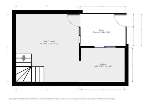 Imagen 22 de 24 de Venta De Ph En Villa Luro