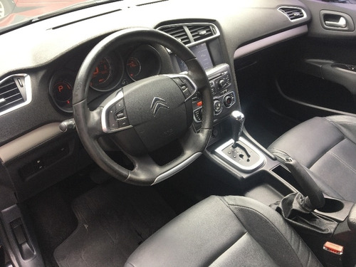 Citroën C4 Loung Thp Tendance
