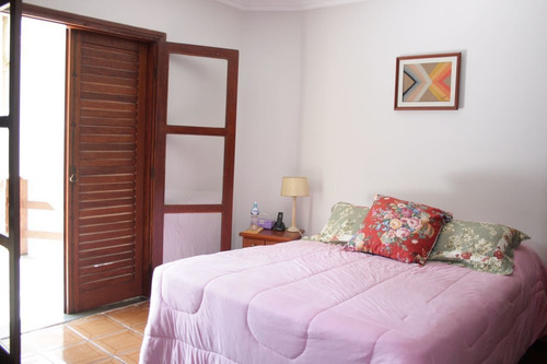 Imagem 27 de 27 de Casa Em Condomínio À Venda Em Barueri/sp - Cnc1435