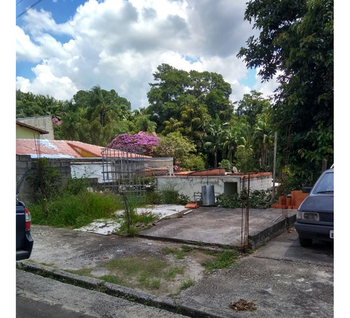 Terreno Em São Roque, Proximo Centro São João Novo