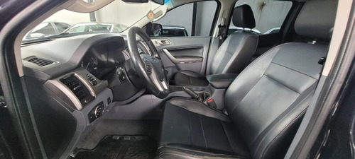 Ford Ranger 2.5 LIMITED 4X2 CD 16V FLEX 4P MANUAL