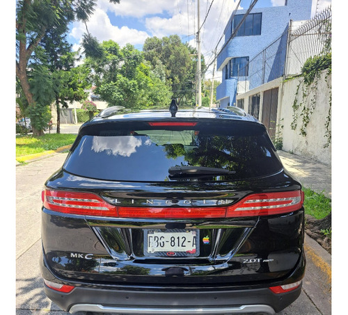 Lincoln Mkc Select 2.0 Modelo 2018