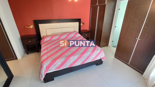 Imagen 21 de 30 de Apartamento En Venta - Mansa