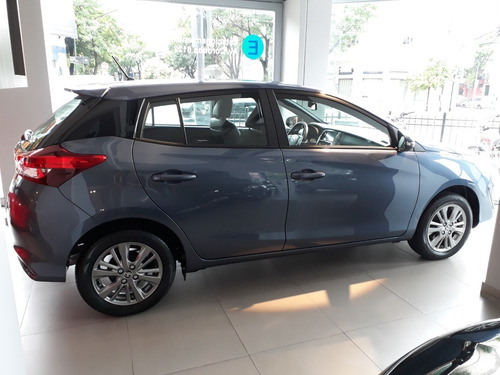 Toyota Yaris 1.5 107cv Xls Cvt 5p My21