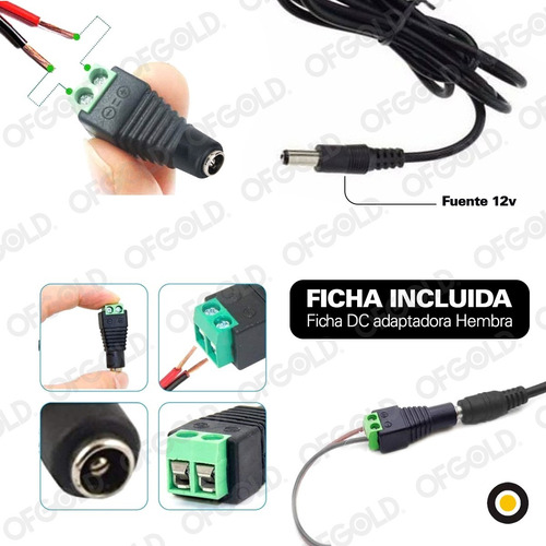 Alarma Con Sirena Boton De Pánico Con Retencion +fuente 12v