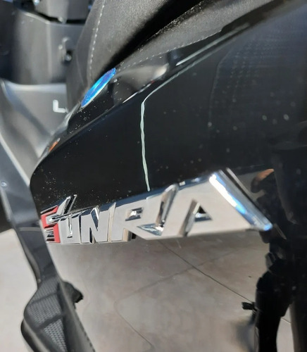 Imagen 10 de 19 de Moto Electrica Sunra Leo - Ridegreen