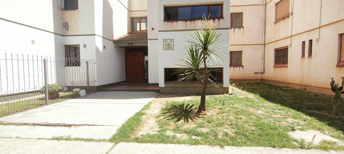 Departamento En  Venta Parque La Vega Dos Dormit